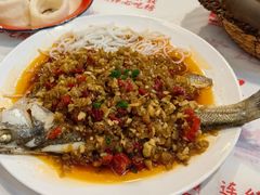 -堂瓦里·33年传统赣菜(第一街区店)