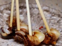 -白仁仔· 活烤海鲜 宵夜(豫园店)