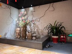 -永青泉汗蒸广场(大运河博物馆店)