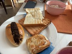 -亚龙湾希尔顿自助餐厅·海鲜·烧烤·沙滩BBQ·现场乐队