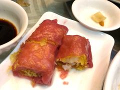 红米脆肠粉-潮福城大酒楼·潮粤菜·港式点心(阳光城店)