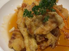 -那家老院子东北菜·饺子·小鸡炖蘑菇(艳华街店)