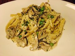 意面-WOLFGANG PUCK KITCHEN & BAR(迪士尼小镇店)