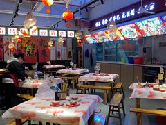 -老闵田螺馆·南昌市井菜·特色小吃(总店)