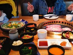 -黑牛黑猪烤肉专门店(万象城店)