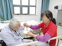 -锦欣康养上海泽顾护理院