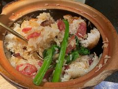 -蝴蝶里·粤菜·点心(滨江龙湖店)