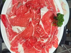 -阿源鱼捞斑鱼火锅·海鲜粥(山景尚宅店)