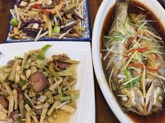 -老味道1992(武当山店)