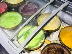 -非烤勿扰韩料自助烤肉(松山湖万科店)