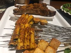 -三个大叔东北烧烤·砂锅菜(西三旗店)