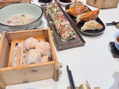 -侨美·唐荔园·40年地道粤菜