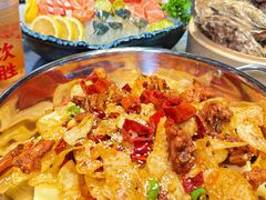 -蚝得喜海鲜(东城店)