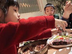 -娜娜家•Nana's restaurant (南开大悦城店)
