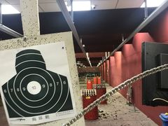 -猎鹰射击俱乐部