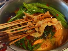 -状元阁烧烤(群力店)