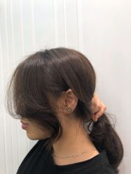 -OnHair造型