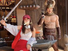 -波塞冬旅游度假区