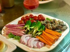 -老毛手抓·盐池滩羊非遗手抓(宁夏总店)