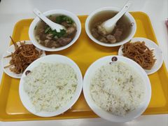 -雨霖祥和炖肉(南市店)