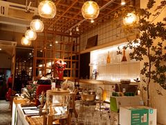 -森Some Fusion(荔湾店)