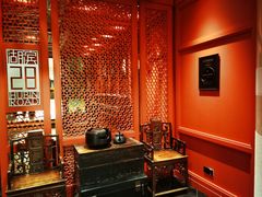 -湖滨28中餐厅·西湖宴·杭州君悦酒店