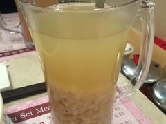 薏米水-池记(尖沙咀店)