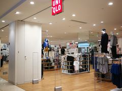 -优衣库(北京枫蓝国际广场店)