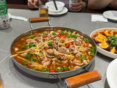 -蛙兔鸡自贡风味·特色江湖菜(广都店)