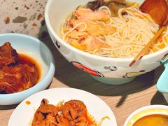 -云味馆·云南菜·云南米线(景田店)