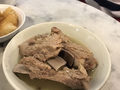 -松發肉骨茶(牛车水店)