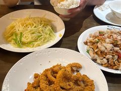 -日食记精菜馆(建邺万达店)