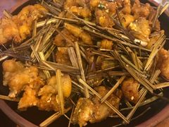-南京一哥龙虾and二姐牛蛙(万达店)