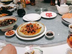 -博多新记·粤菜(复兴店)