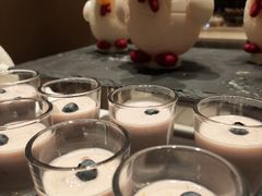 -TABLE·味西餐厅-成都茂业JW万豪酒店