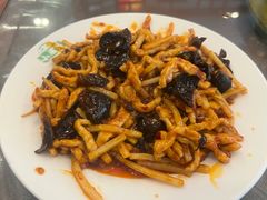 -北京小肠陈饭庄(方庄店)