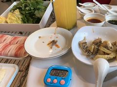 -天宜隆蘑菇宴火锅(石景山旗舰店)