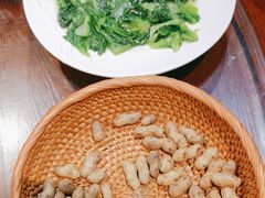 -醉南拳客家菜(华威店)