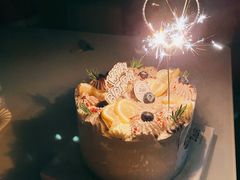-ZOZO's昌左左精致甜品设计(新北店)
