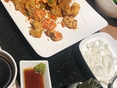 -协成海鲜火锅(情侣路店)