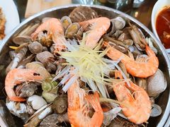 -渔码头食府(蓬莱阁店)
