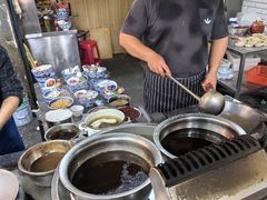 -李家特色小炒泡馍