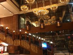 -深圳海景嘉途酒店(东翼楼)