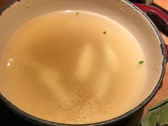 清炖黑鸡汤-黑鸡小馆(金源店)