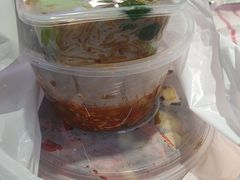 -饶福记·南昌烧烤大排档(九龙湖土著店)