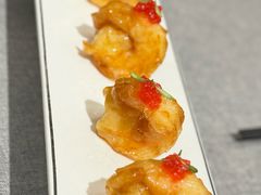 -柿合缘新京菜(国金中心商场店)