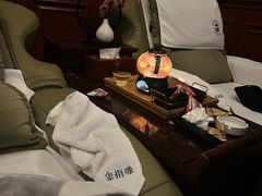 -金指缘足浴(望园路旗舰店)