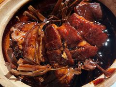 -日丰园海肠水饺·老字号大连海鲜(银泰城店)