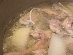 -润园四季椰子鸡火锅(海上世界店)