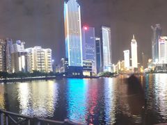-喷泉公园